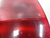 фото thumb №6, Citroen c3 лампа левый задняя