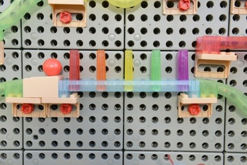 Tab MASTERKIDZ Набор для сборки шариковых направляющих
