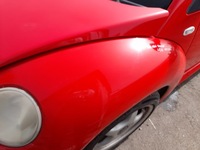 фото thumb №14, Vw new beetle крила лівий перед передній lg3l