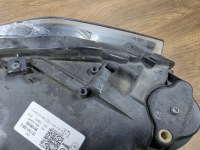 фото thumb №8, Vw polo 2g vi фара передняя передняя правая 2g1941036b полный led