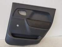 фото thumb №1, Обивка обшивка дверь правый задняя opel agila 2004r.