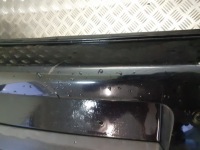 Бампер задній vw golf v lc9z Зі Шроту, фото thumb