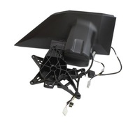 фото thumb №1, Кронштейн дзеркало vw crafter 17- pr