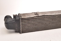 Volvo s v 60 xc60 v70 s80 d3 d4 d5 радиатор воздуха интеркулер 31338236 Доставка, фото thumb