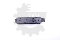 фото thumb №12, Переключатель, подъемник стекло esen skv 37skv064