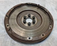 фото thumb №9, Opel crossland зчеплення повний 1,6 hdi 9801354780