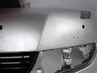 фото thumb №8, Vw golf 6+ 5m0 plus lift 09- бампер перед передній решітка spr 4xpdc