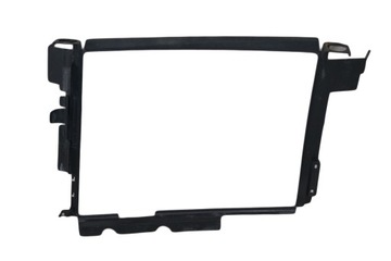 КОРПУС КРЫШКА РАДИАТОРА RENAULT TWINGO II 1.2 16V