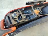 фото thumb №10, Лампа вкладка зад задня права fiesta mk6 fl рестайлінг