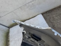 фото thumb №12, Mercedes glc w253 x253 бампер задний задняя pod pdc a2538850200 a2538850300