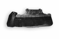 фото thumb №1, Кронштейн крила кабіни mercedes actros mp2 зад p 943 881 04 98