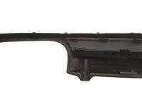 фото thumb №10, Volkswagen golf vii 2018 зад планка нижняя бампера заднего