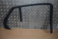 Купить Idealna рамка дверь задняя задний  левая mercedes c167 купе 1, фото thumb