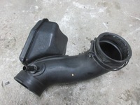 фото thumb №1, Hyundai sonata hybrid 2010-2015 2,4 корпус фильтра труба воздухозаборник