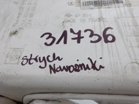 фото thumb №9, Mercedes actros mp4 підніжка ліва