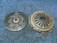 фото thumb №1, Диск прижим сцепление alfa romeo mito 1.4 m-air