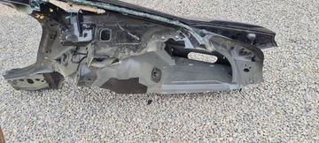 фото thumb №13, A4 b9 8w крило чверть права праві зад чорна sedan sline ly9t