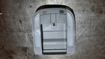 фото thumb №1, Лампа интерьера toyota corolla e15 11r
