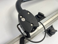 фото thumb №8, Оригинальный багажник велосипедный кронштейн mercedes w124 oris