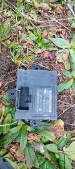 фото thumb №1, Land rover freelander 2 - lr2 блок керування / модуль двері 8h5214d620ga