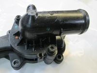 фото thumb №12, Chrysler town country 11- 3.6 корпус термостата