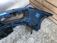 Бампер перед передний porsche carrera 911 991 turbo s 11- Доставка, фото thumb