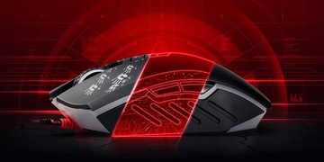 Мышь A4Tech Bloody Gaming A60 Blazing с разрешением 4000 точек на дюйм Core3