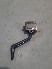 Важіль перемикач ретардер renault premium 450 07r 7420864646 Київ, фото thumb