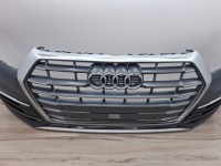 фото thumb №8, Бампер передній audi q5 sq5 80a.