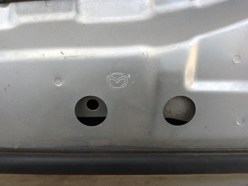 фото thumb №7, Mazda 6 gj 2013-2017 капот