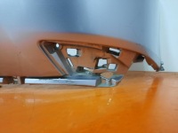 фото thumb №8, Lexus rx iv lift 19-22 бампер задня задній 52159-48270