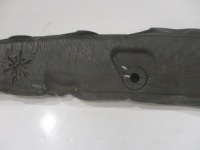 Volvo v60 s60 ii шумоизоляция пена крыла левый перед передняя 31265384 с Разборки, фото thumb