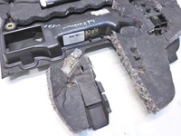 фото thumb №5, Защита консоли pod руль audi a6 c6