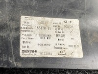 фото thumb №7, Bmw x1 u11 заглушка бампера выхлоп левая задняя задняя 51128083649