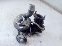 фото thumb №1, Турбонагнітач turbo renault laguna vel satis 3.0