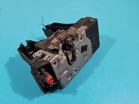 фото thumb №1, Замок задняя правый 3pin renault trafic ii