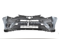 фото thumb №5, Toyota rav4 rav 4 iv lift 2015- бампер передний