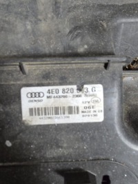 фото thumb №11, Отопитель audi a8 s8 d3 4e 4e0820003g