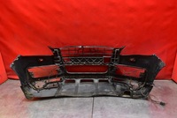 фото thumb №9, Бампер перед передний pdc lz9y audi q7 4l 05-09