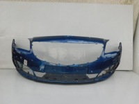 Купить Opel insignia cross country 13-17 бампер передний, фото thumb