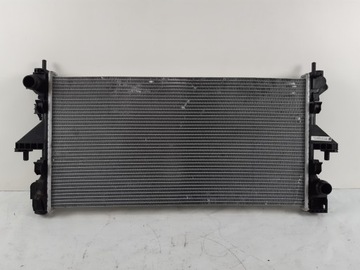 фото thumb №2, Citroen jumper boxer 2.0 hdi радиаторов воды 1626264480