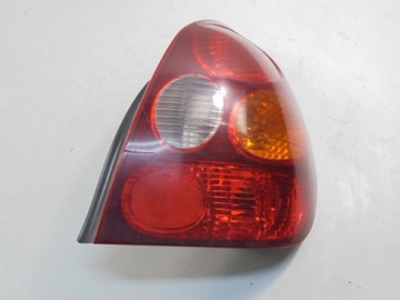 фото thumb №13, Toyota corolla 8 e11 лампа зад задня ліва права 3d 220-76587