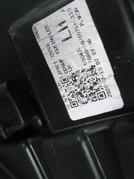 фото thumb №10, Лампа перед передняя левая kia ceed iii 3 полный led