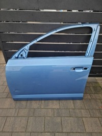 фото thumb №1, Skoda octavia iii 5e 5e0 двері ліва перед передні