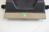 Бардачок na аптечка задній бежевий mercedes w140 coupe c140 cl 1408430407 Ціна, фото thumb