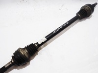 фото thumb №1, Cayenne ii touareg ii 7p привідний вал задня 7p0501201g