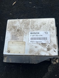 фото thumb №1, Блок управления модуль 0261203276 bmw e36