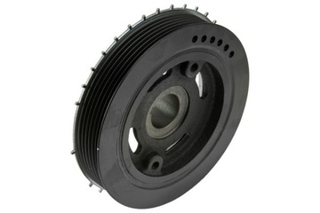 фото thumb №8, Колесо ременное вала коленчатого