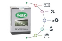 фото thumb №14, Насос гальмівна lpr lpr1196