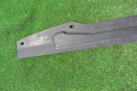 фото thumb №5, Захист радіатор верхній maserati ghibli quattroporte